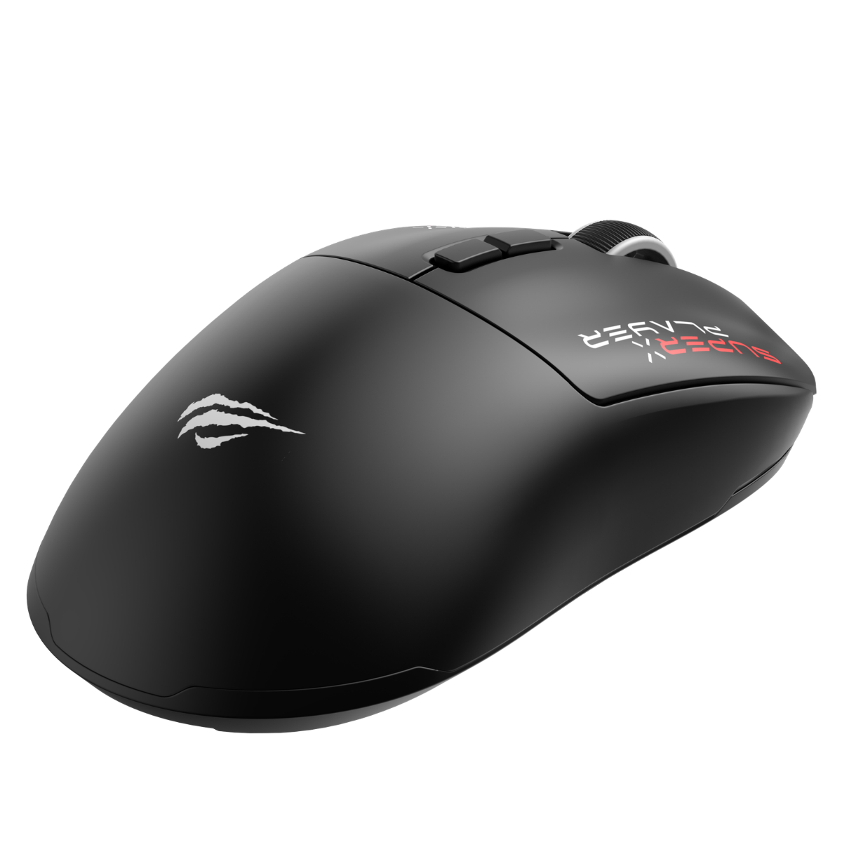 Havit MS953WB Kablosuz Ultra Hafif Oyuncu Mouse - Siyah