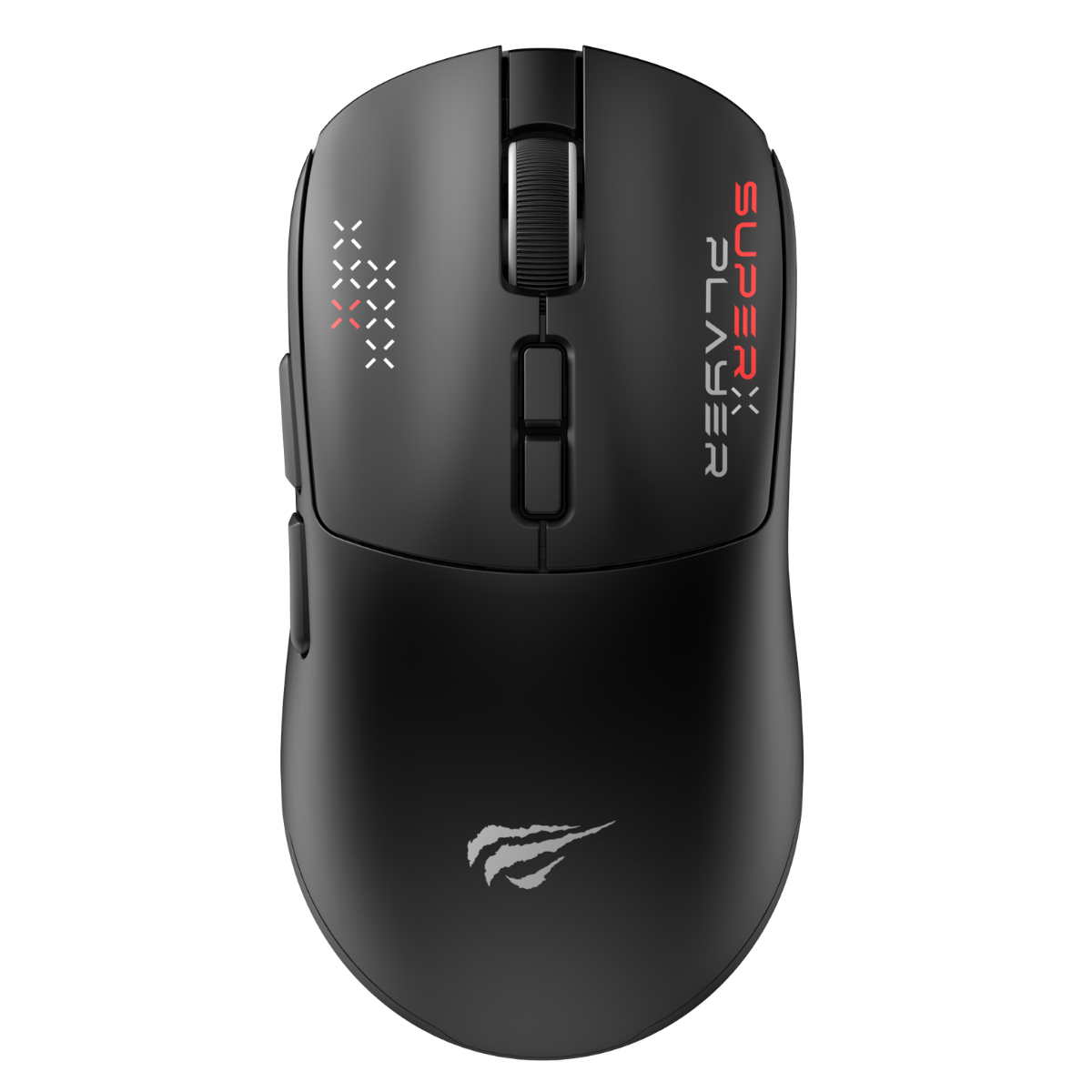 Havit MS953WB Kablosuz Ultra Hafif Oyuncu Mouse - Siyah