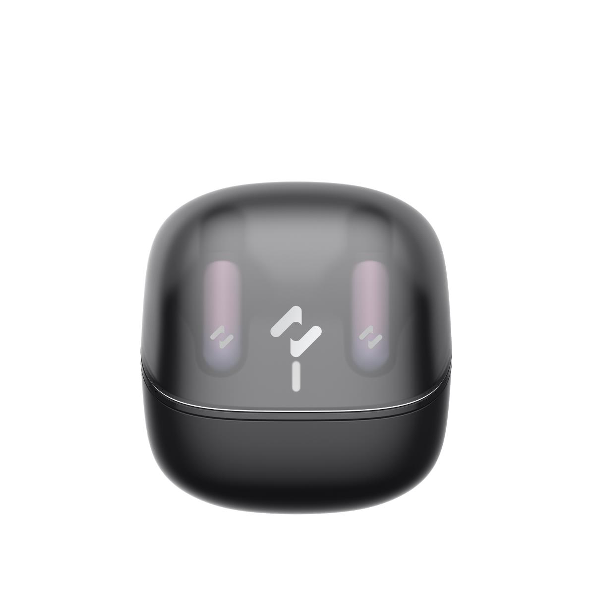 Havit OpenBuds 1 ENC TWS Bluetooth Kulaklık - Siyah