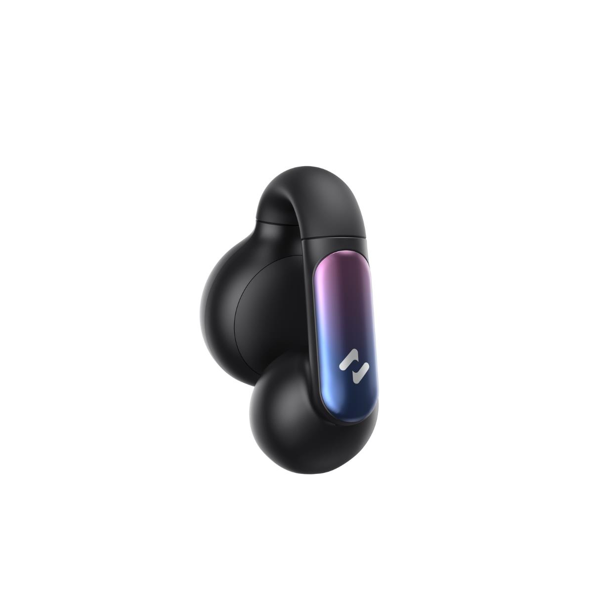 Havit OpenBuds 1 ENC TWS Bluetooth Kulaklık - Siyah