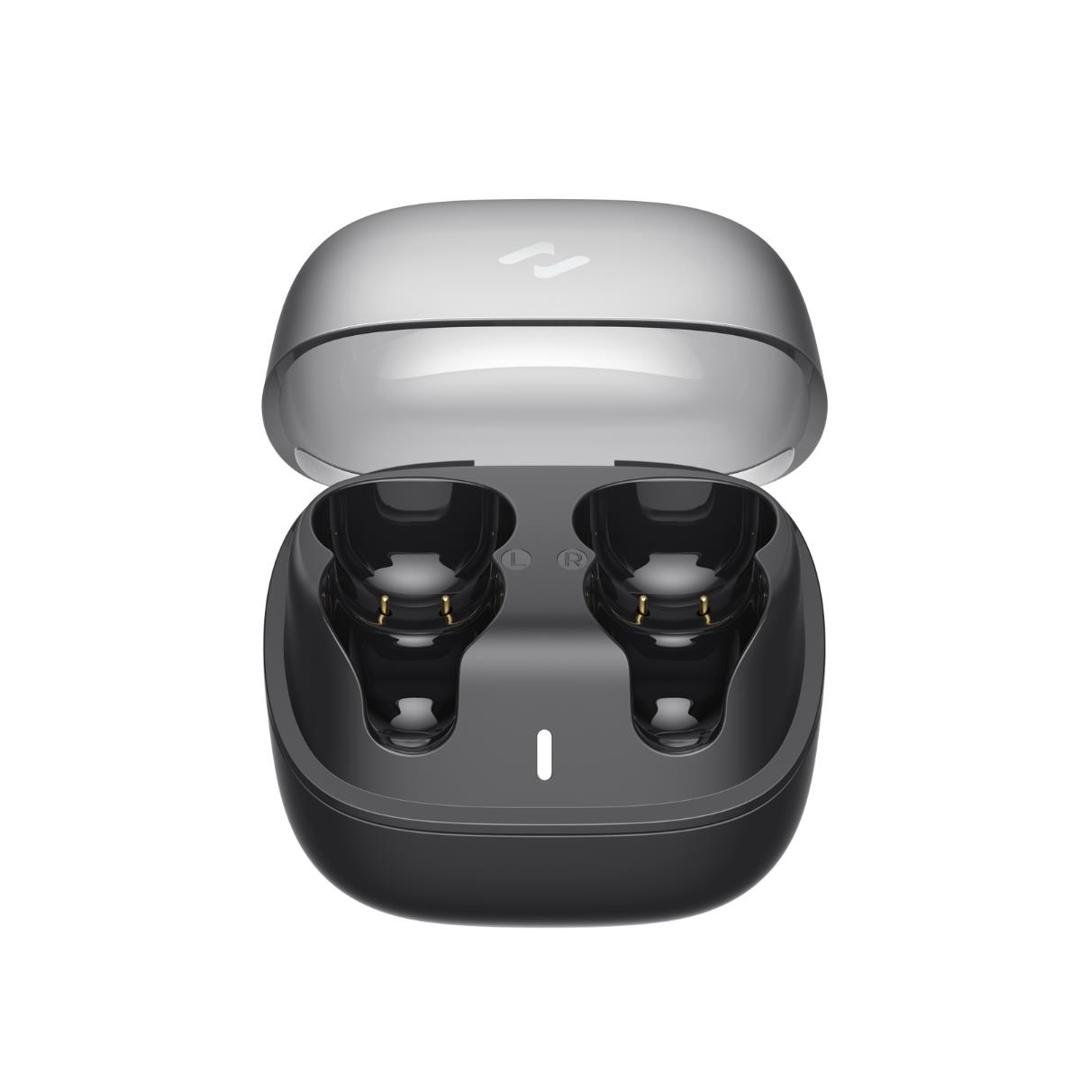 Havit OpenBuds 1 ENC TWS Bluetooth Kulaklık - Siyah