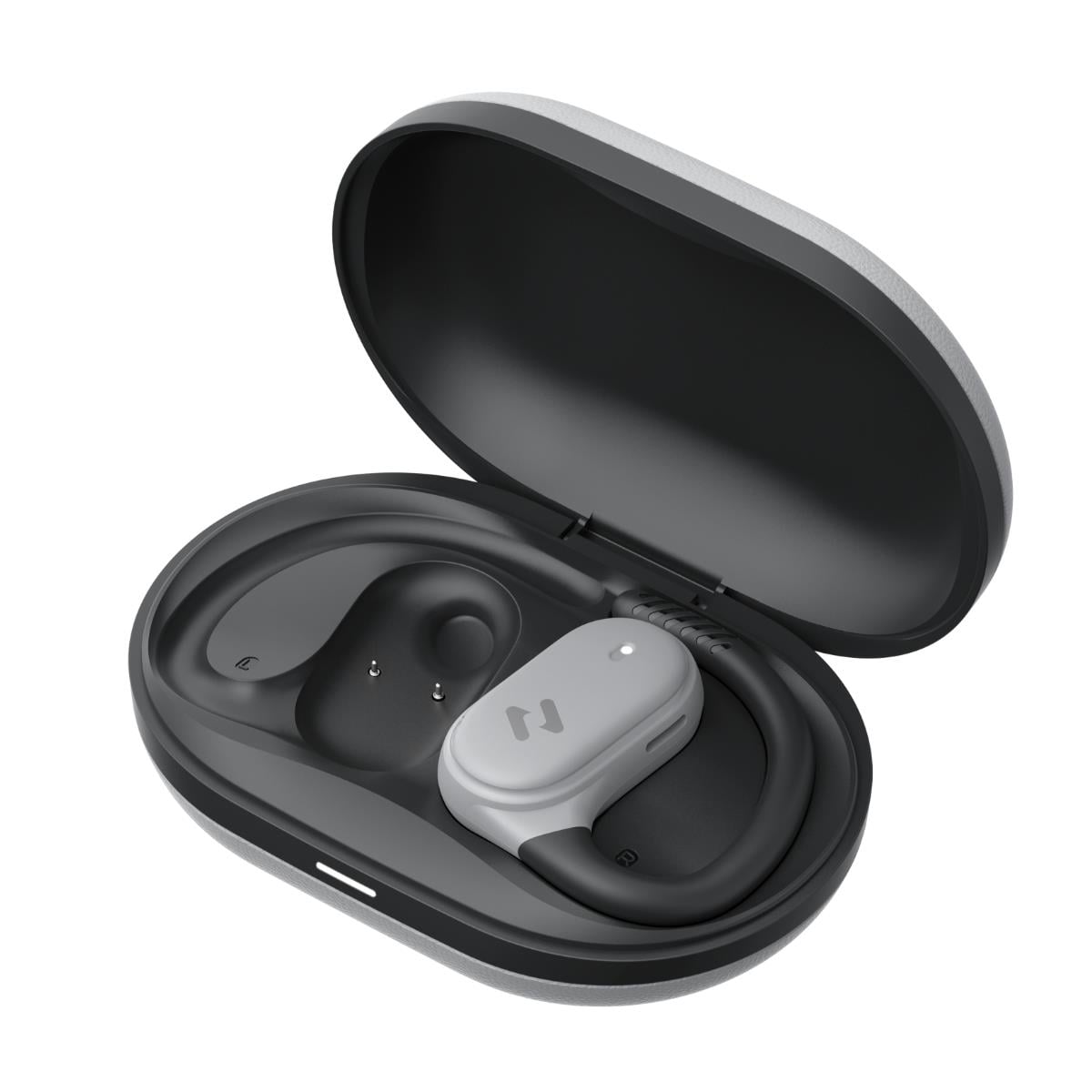 Havit OWS915 Açık Kulak Bluetooth 5.4 Kulaklık - 64 Saat Pil, ENC, Suya Dayanıklı - Siyah