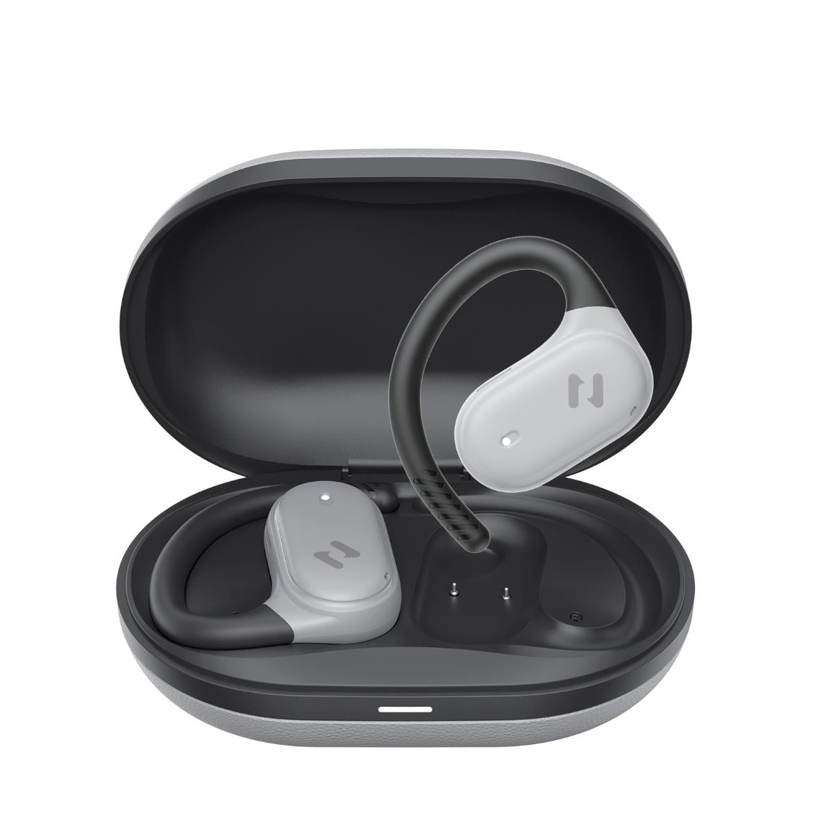 Havit OWS915 Açık Kulak Bluetooth 5.4 Kulaklık - 64 Saat Pil, ENC, Suya Dayanıklı - Siyah