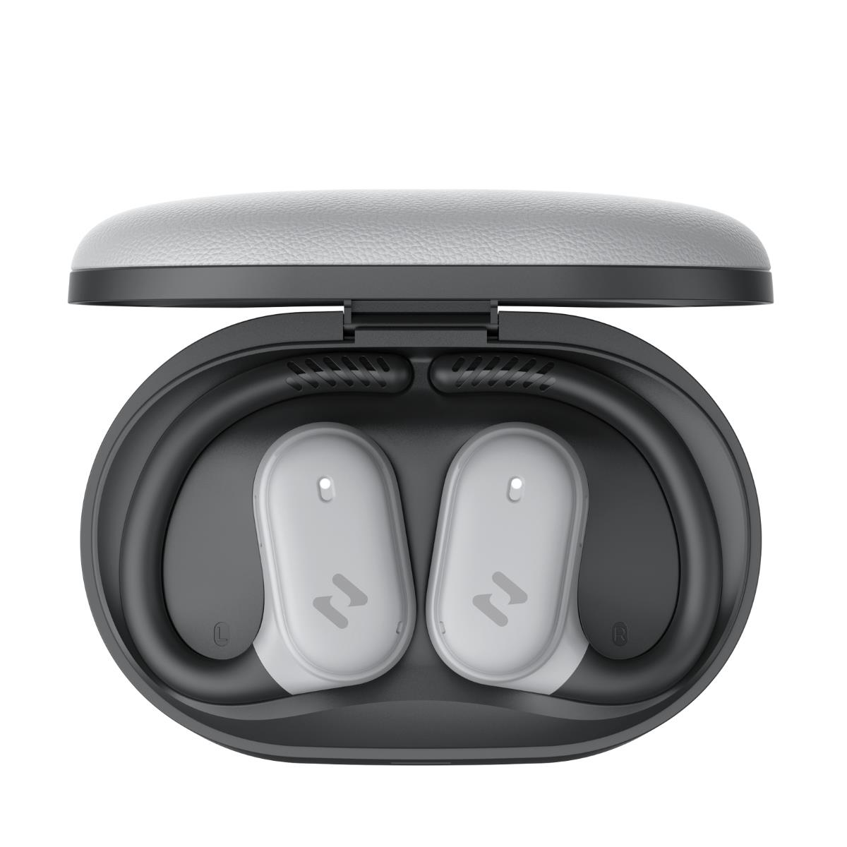 Havit OWS915 Açık Kulak Bluetooth 5.4 Kulaklık - 64 Saat Pil, ENC, Suya Dayanıklı - Siyah
