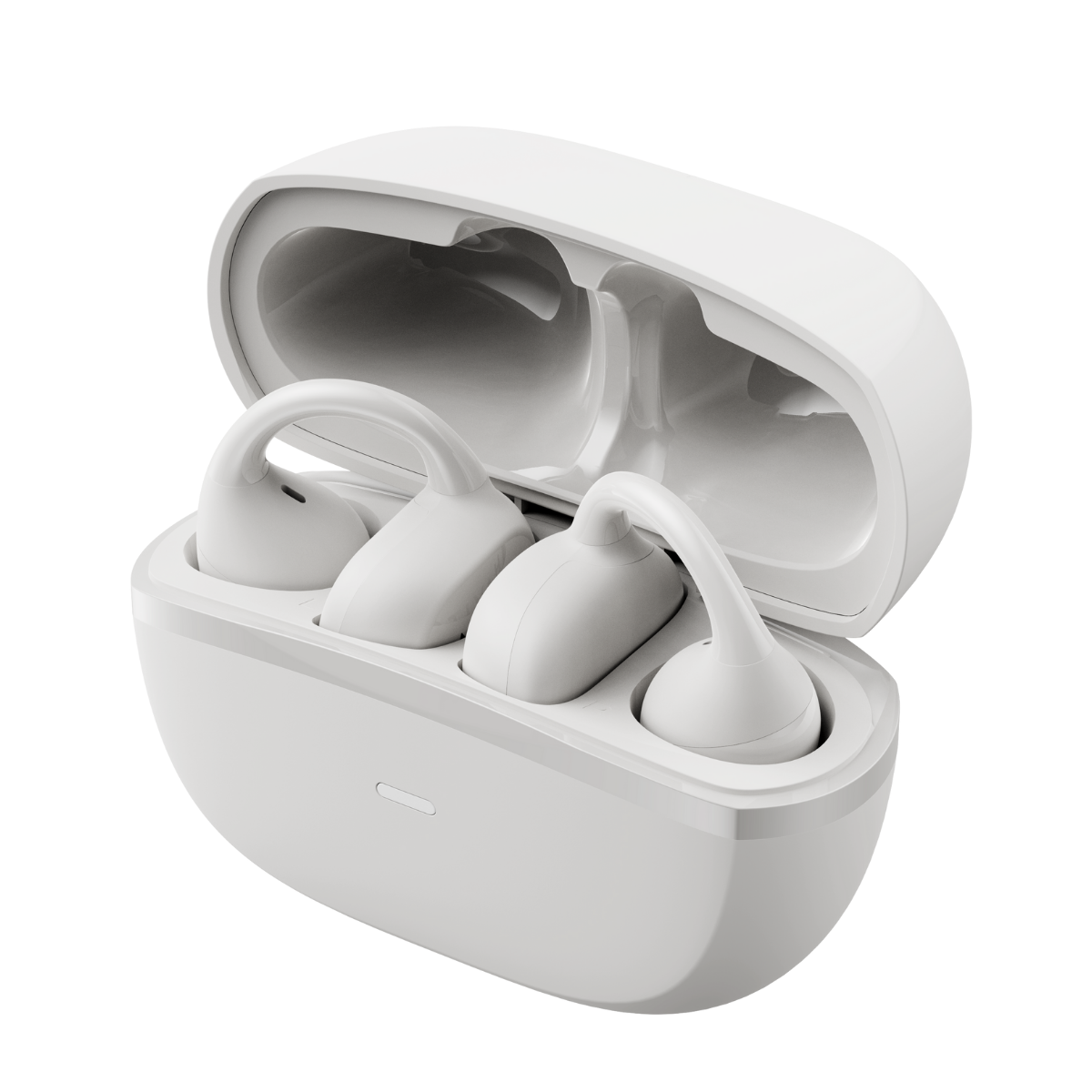 Havit OWS916 Open Buds 02A Kablosuz Kulaklık - Gri