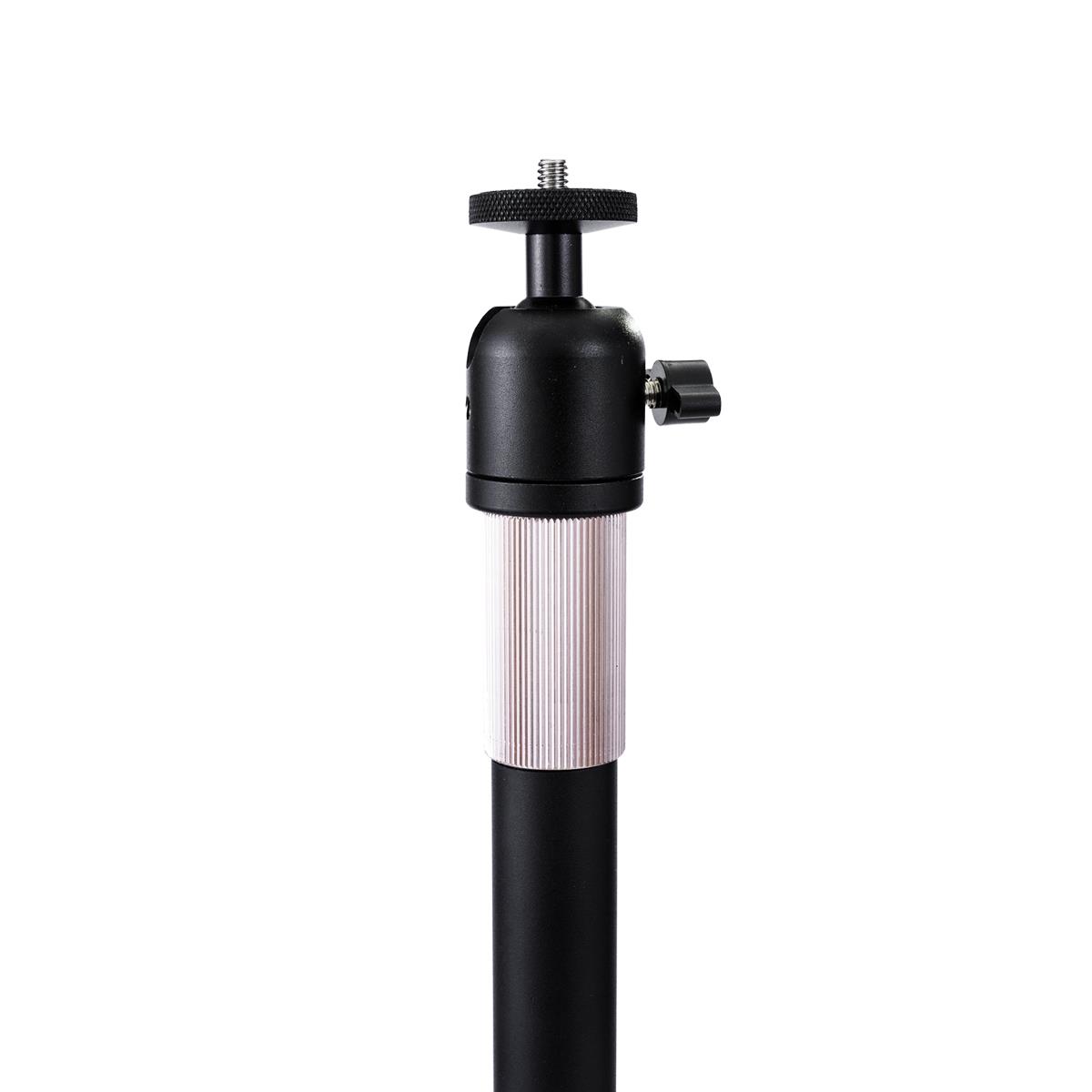 Havit PA305 Ayaklı Projeksiyon Tripod 90 - 135cm Ayarlanabilir Yükseklik Karbon Çelik