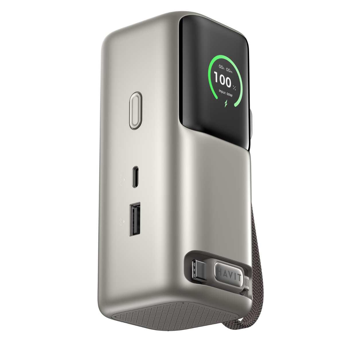 Havit PB37 10.000 mAh Powerbank