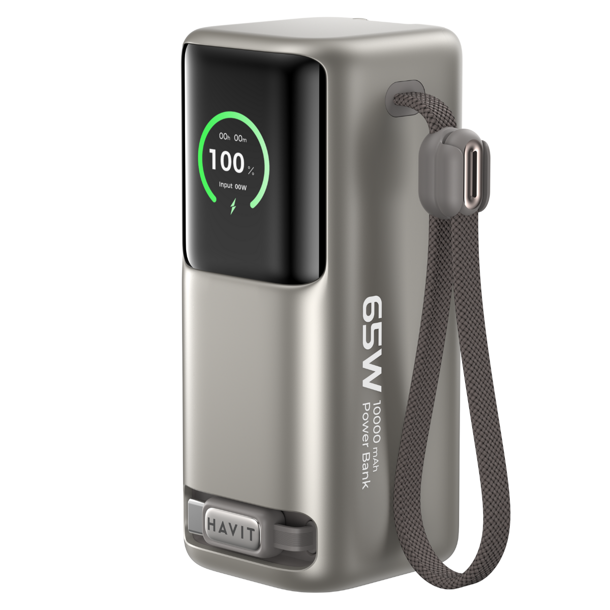 Havit PB37 10.000 mAh Powerbank