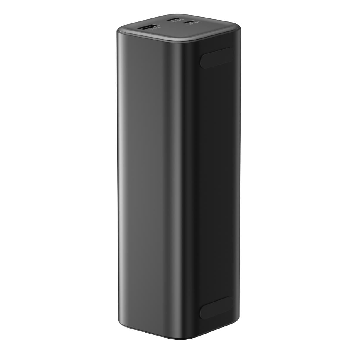 Havit PB50 27000mAh Powerbank - Siyah