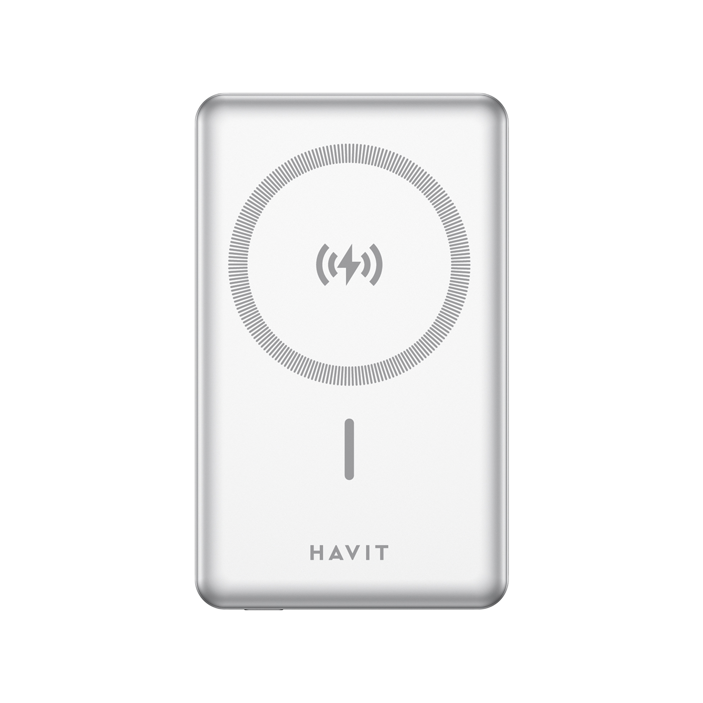 Havit PB5203 MageSafe Powerbank 10.000 mAh - Gri