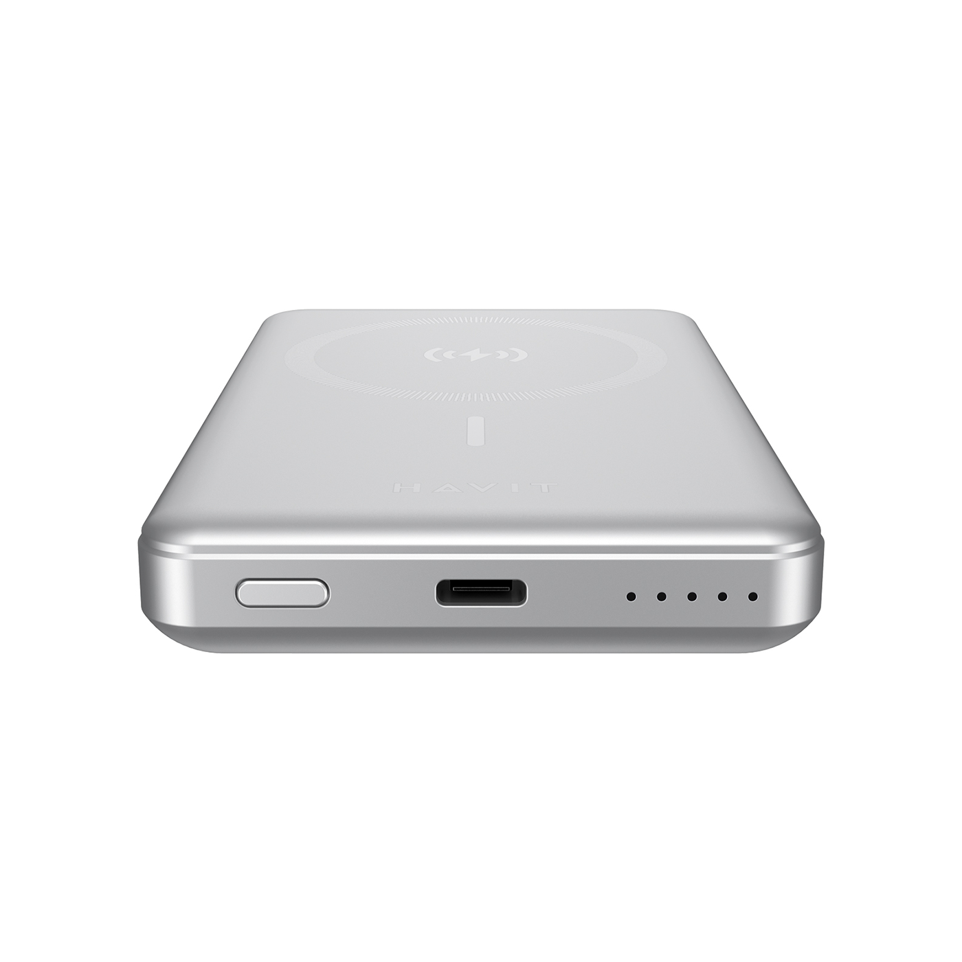 Havit PB5203 MageSafe Powerbank 10.000 mAh - Gri