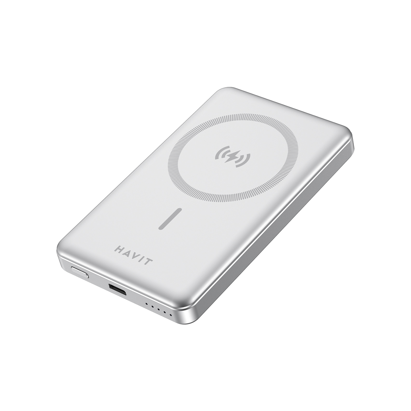 Havit PB5203 MageSafe Powerbank 10.000 mAh - Gri