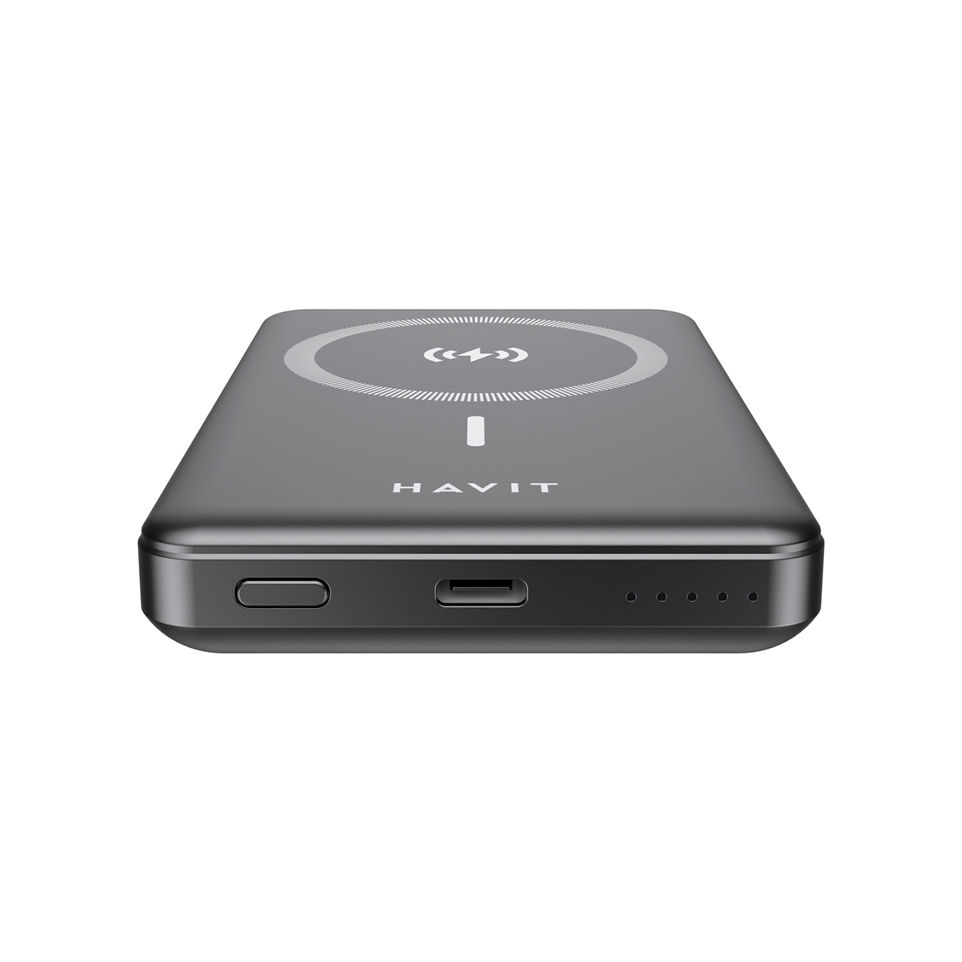 Havit PB5203 MageSafe Powerbank 10.000 mAh - Siyah
