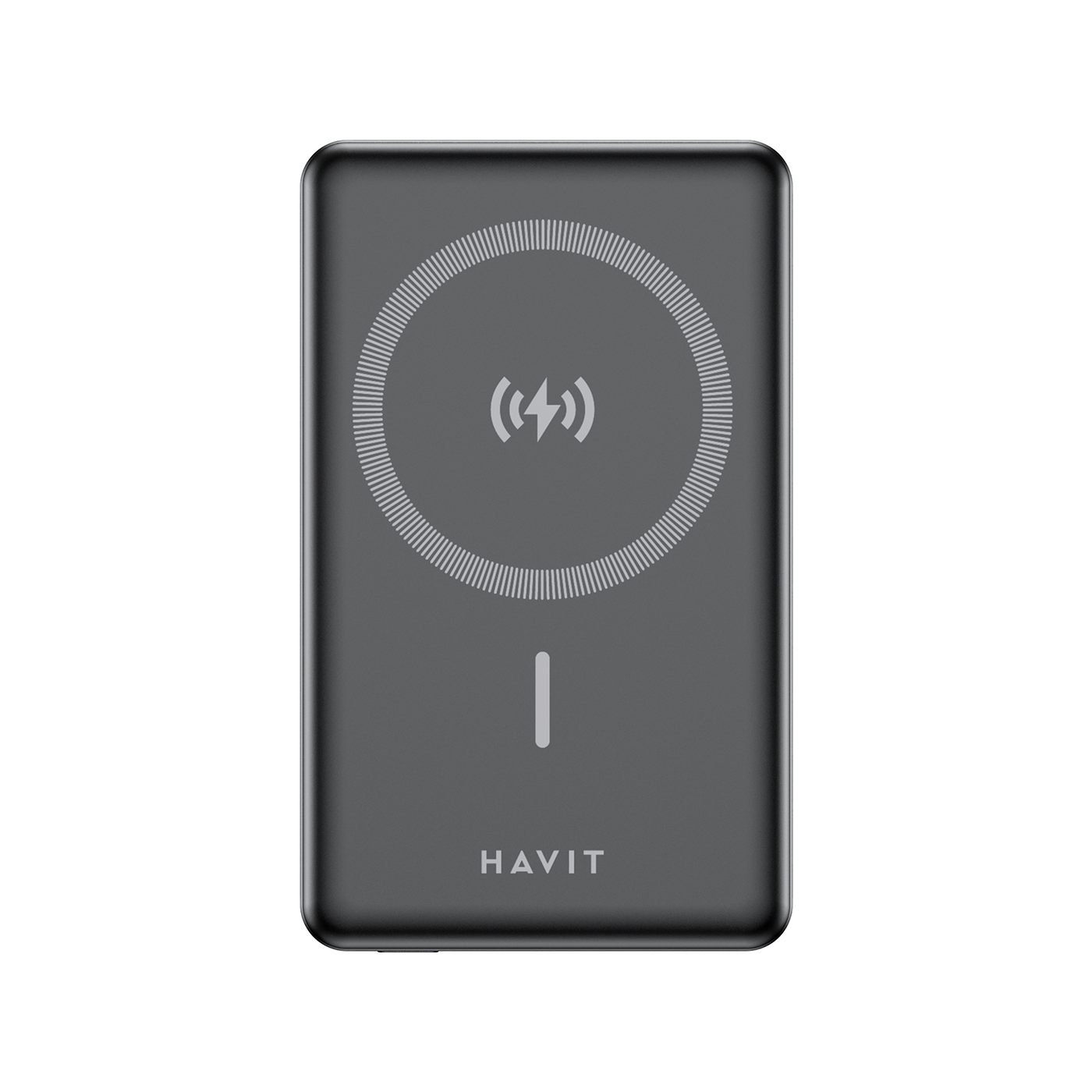 Havit PB5203 MageSafe Powerbank 10.000 mAh - Siyah