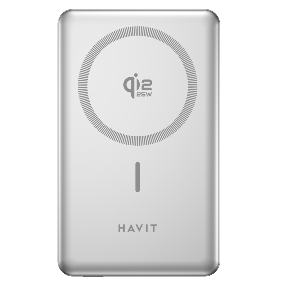 Havit PB5203 PRO Q12 MageSafe Powerbank 10.000 mah - Gri