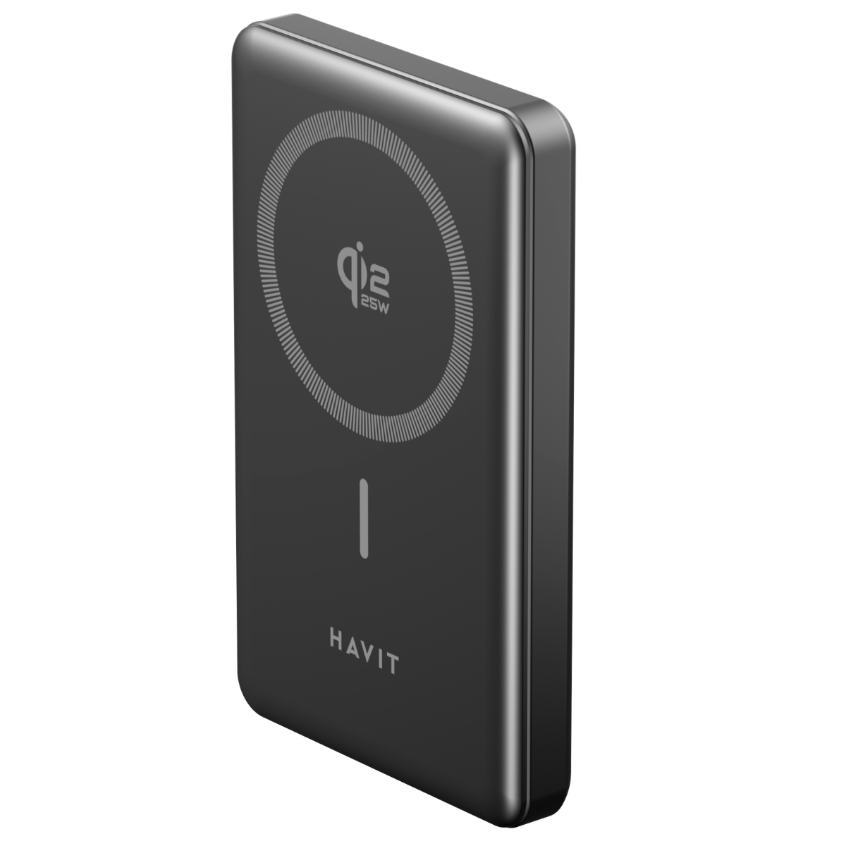 Havit PB5203 PRO Q12 MageSafe Powerbank 10.000 mah - Siyah