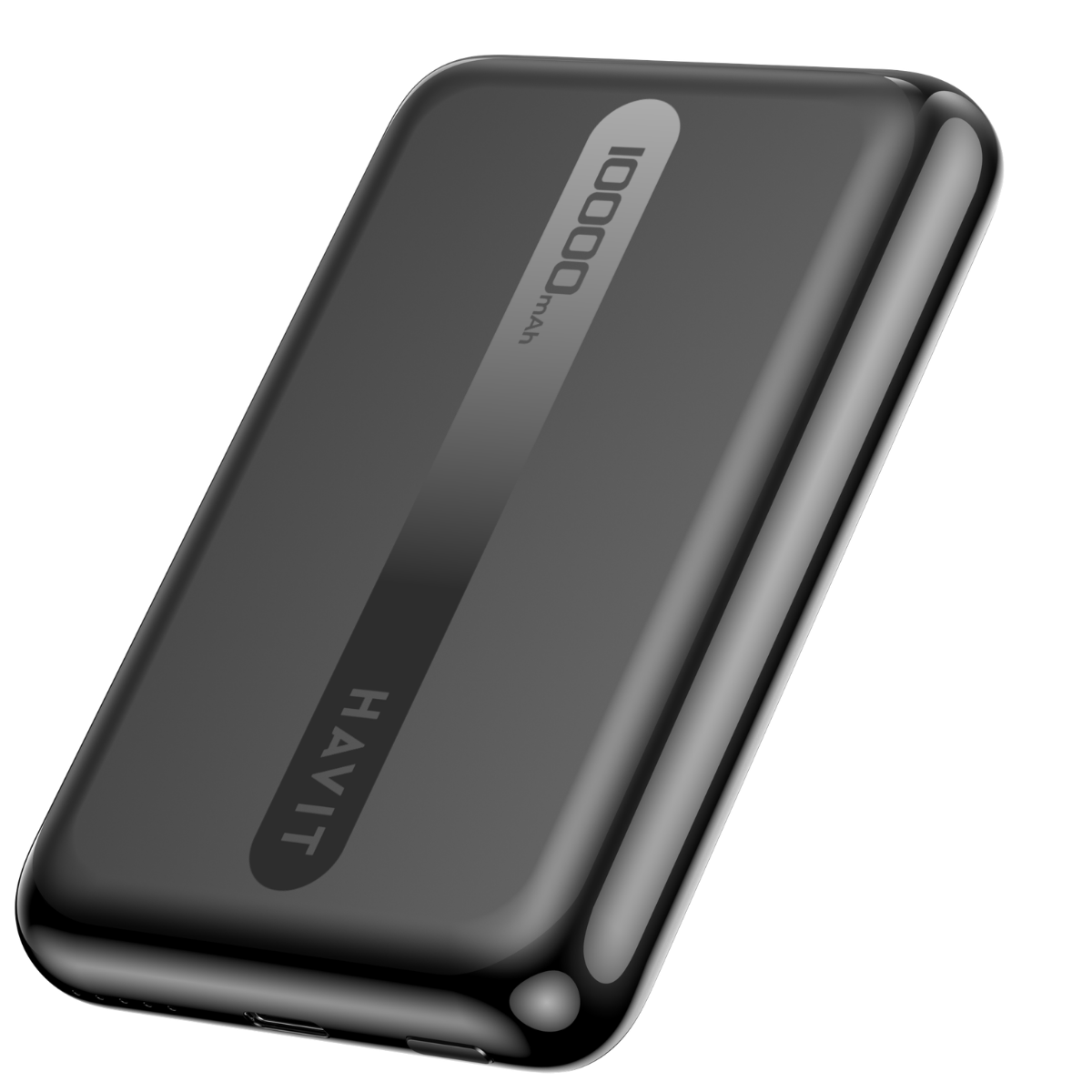 Havit PB5246 MageSafe Powerbank 10.000 mah - Siyah