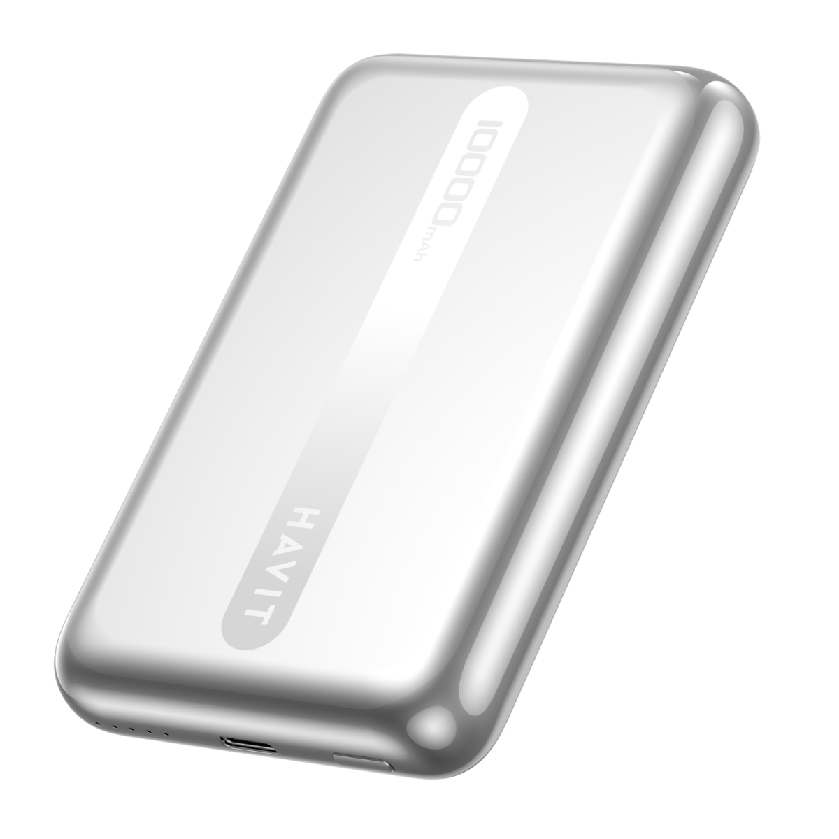 Havit PB5246 MageSafe Powerbank 10.000 mah - Titanyum