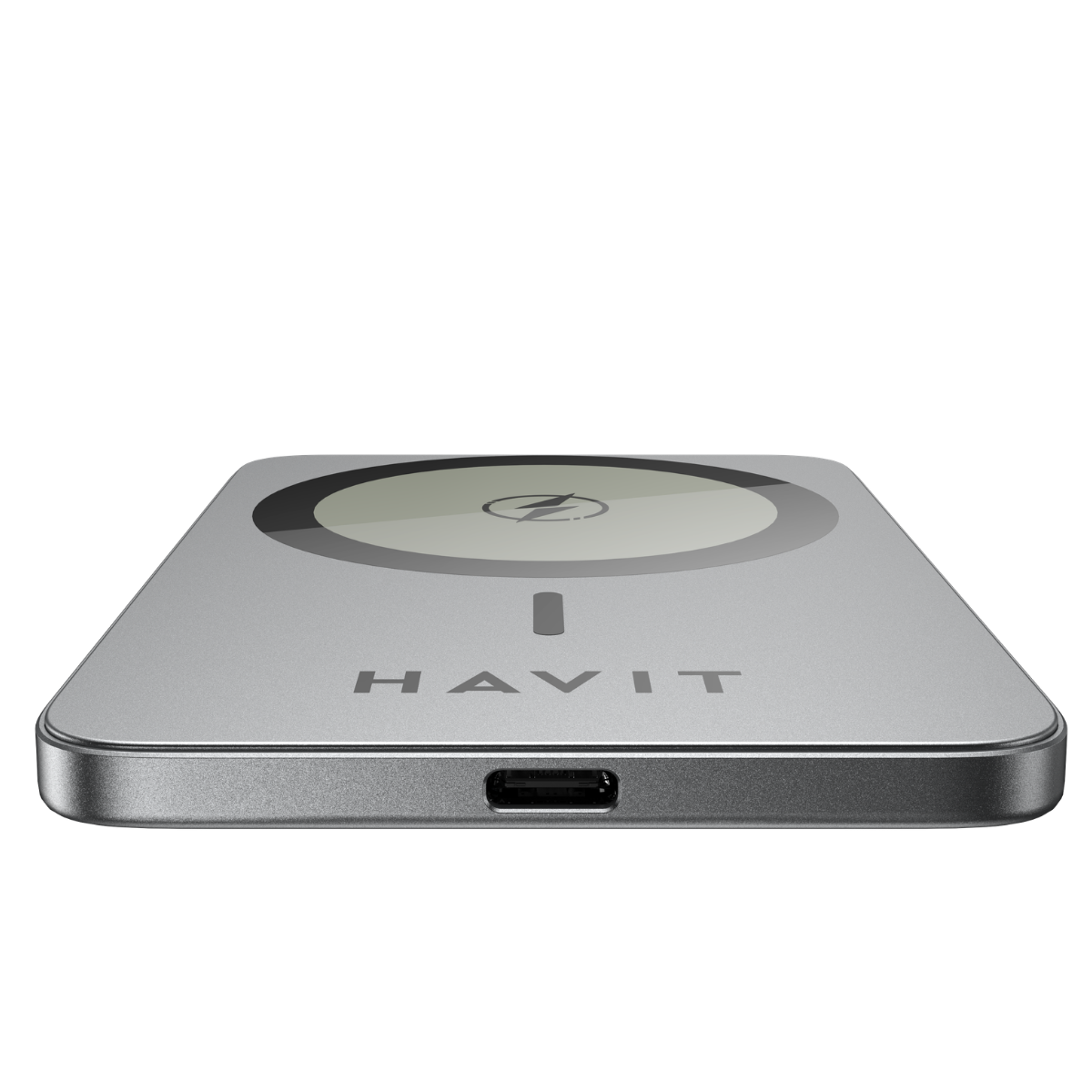 Havit PB5249 MageSafe Powerbank Ultra Slim - Gri
