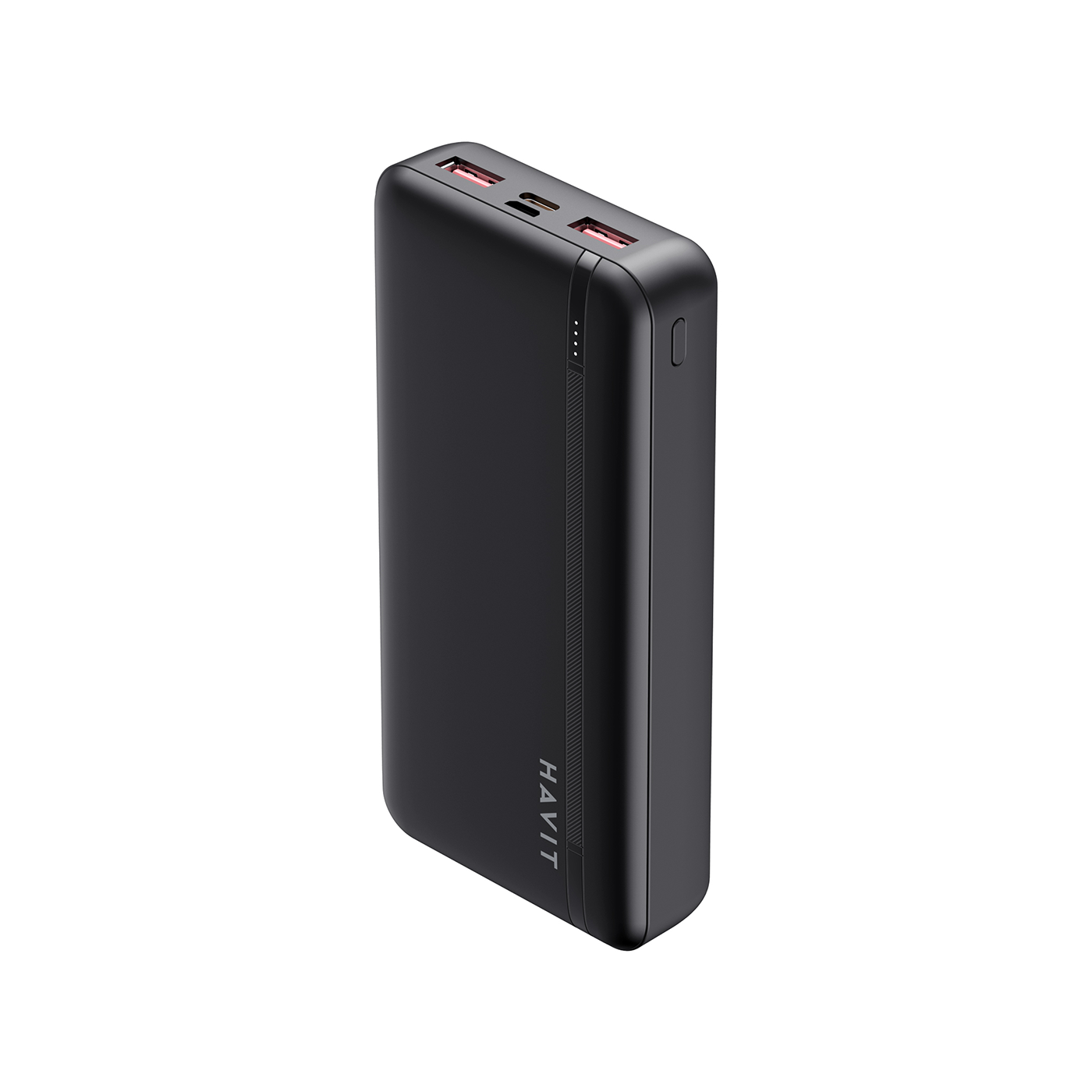 Havit PB92 20.000mAh Power Bank Hızlı Şarj 22.5W QC3.0 (Fast) USB + Type-C