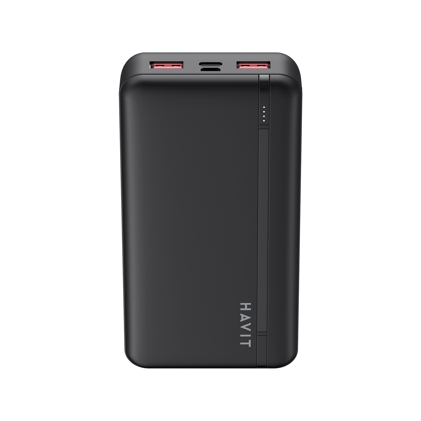 Havit PB92 20.000mAh Power Bank Hızlı Şarj 22.5W QC3.0 (Fast) USB + Type-C