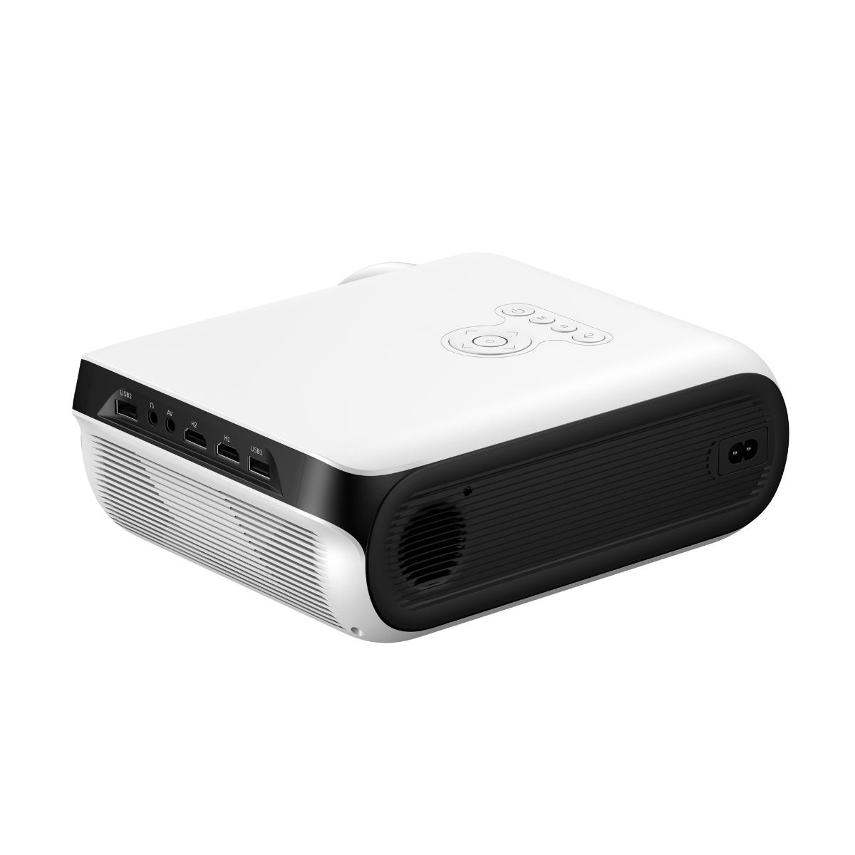 HAVIT PJ209A PRO PRIME SAPPHIRE FULL HD 1080P -  BEYAZ