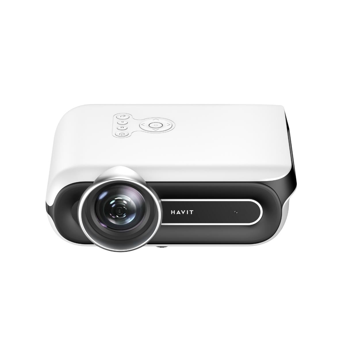 HAVIT PJ209A PRO PRIME SAPPHIRE FULL HD 1080P -  BEYAZ