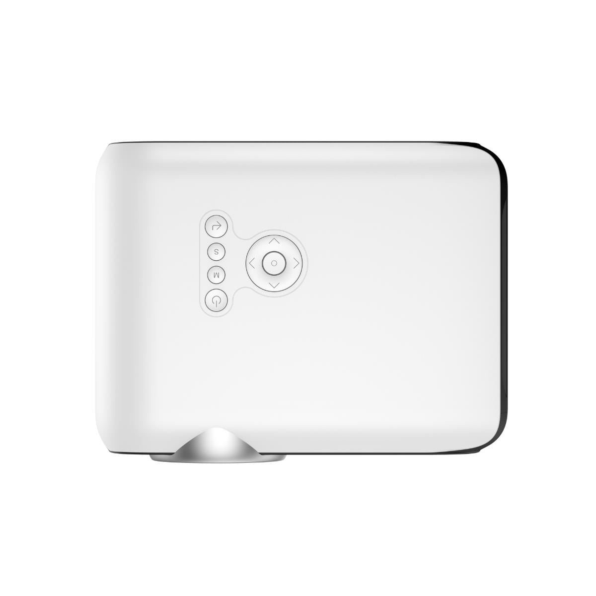HAVIT PJ209A PRO PRIME SAPPHIRE FULL HD 1080P -  BEYAZ