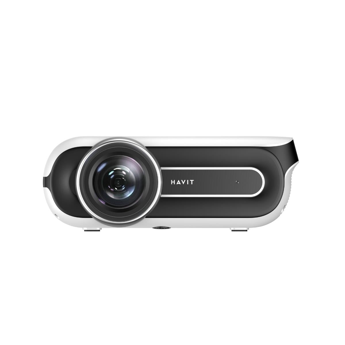 HAVIT PJ209A PRO PRIME SAPPHIRE FULL HD 1080P -  BEYAZ