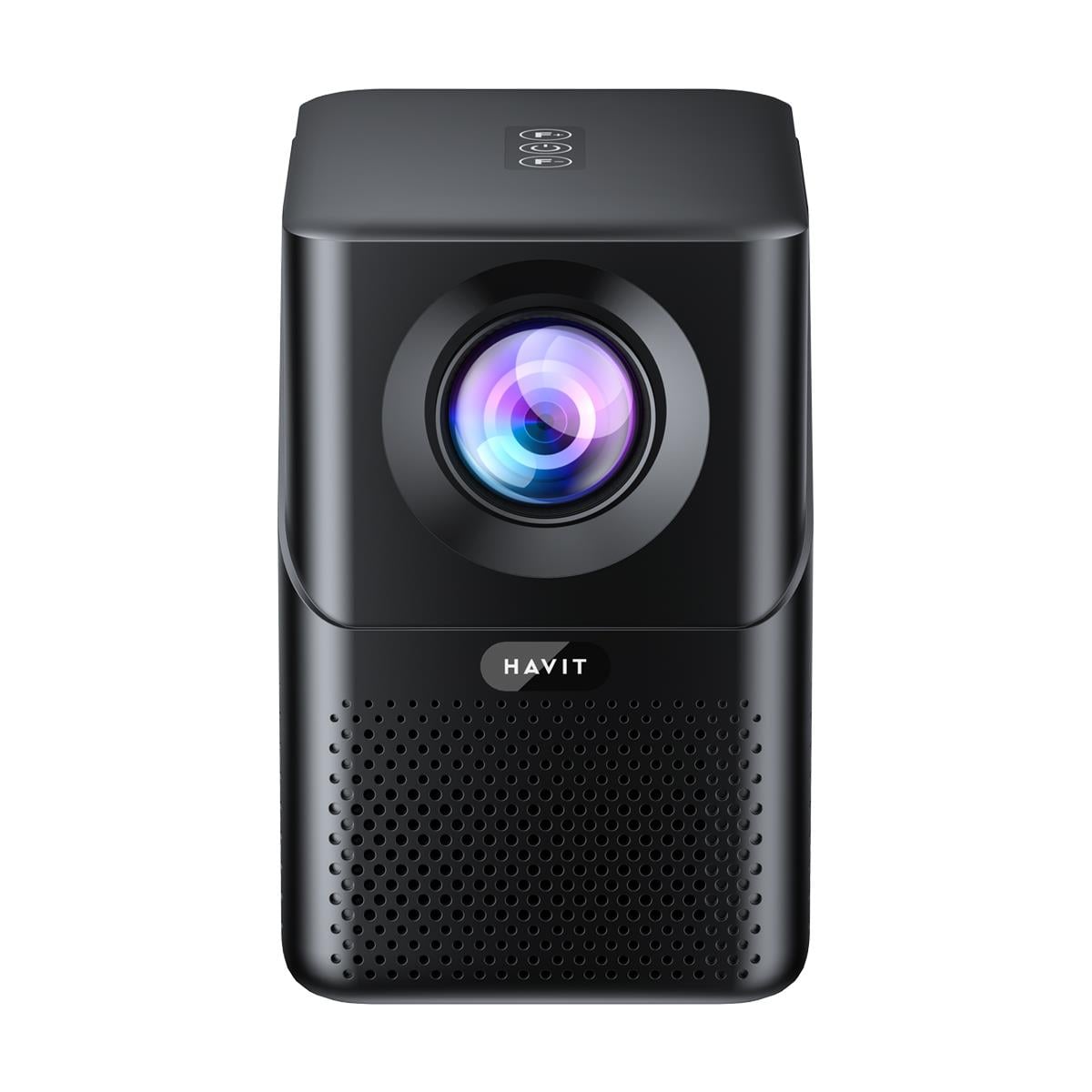 Havit PJ216 Pro Smart Android Projeksiyon Cihazı - 1080p
