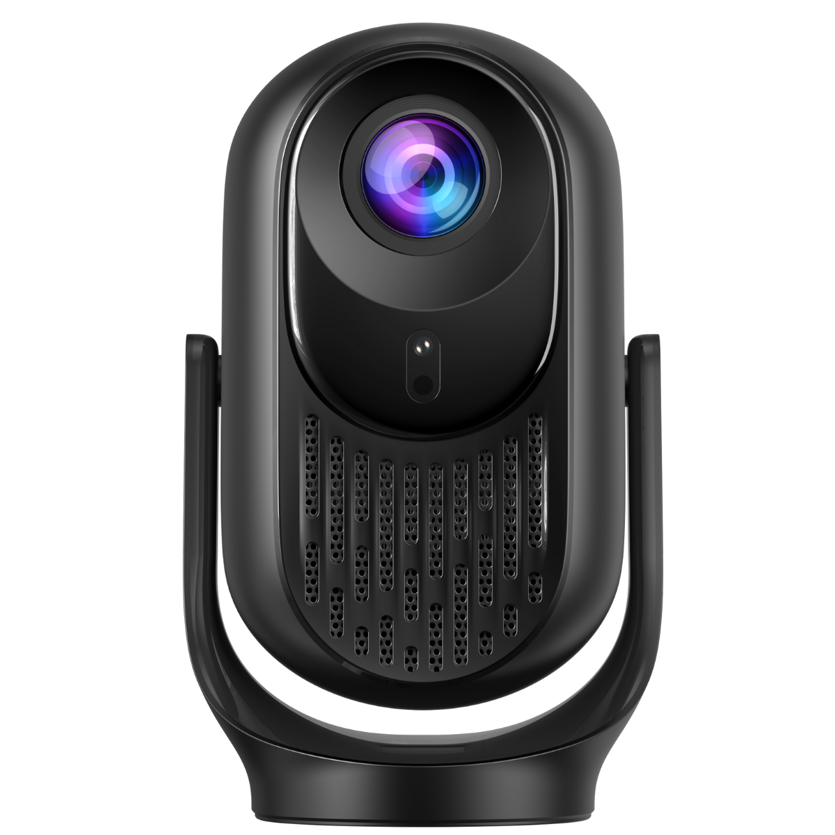 Havit PJ220 Pro Smart Projeksiyon Cihazı - 1080p - Siyah