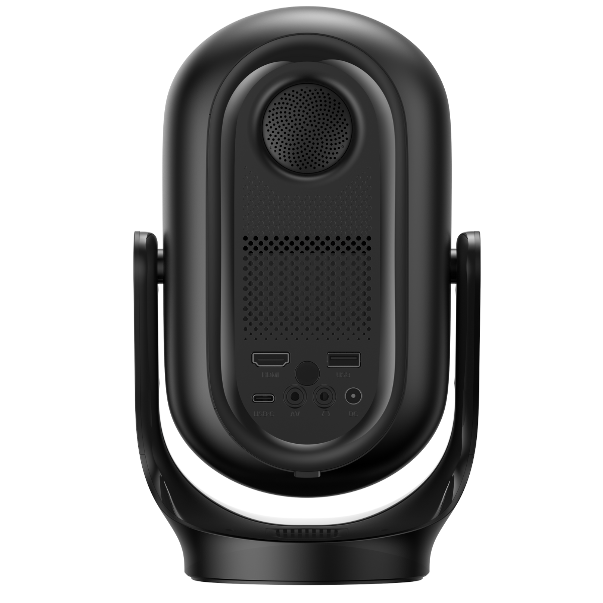 Havit PJ220 Pro Smart Projeksiyon Cihazı - 1080p - Siyah