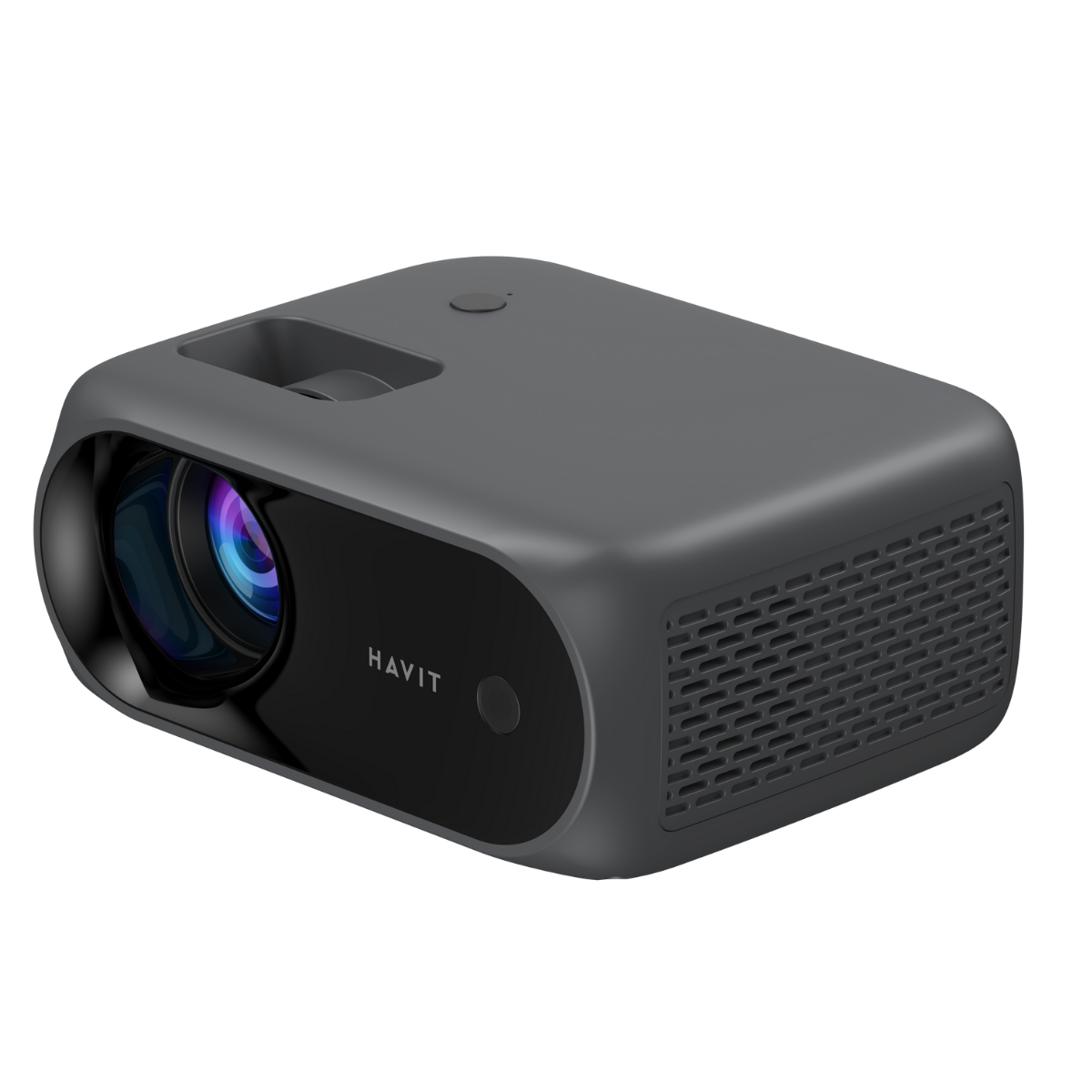 Havit PJ221 Wifi Projeksiyon Cihazı - 720p - Siyah