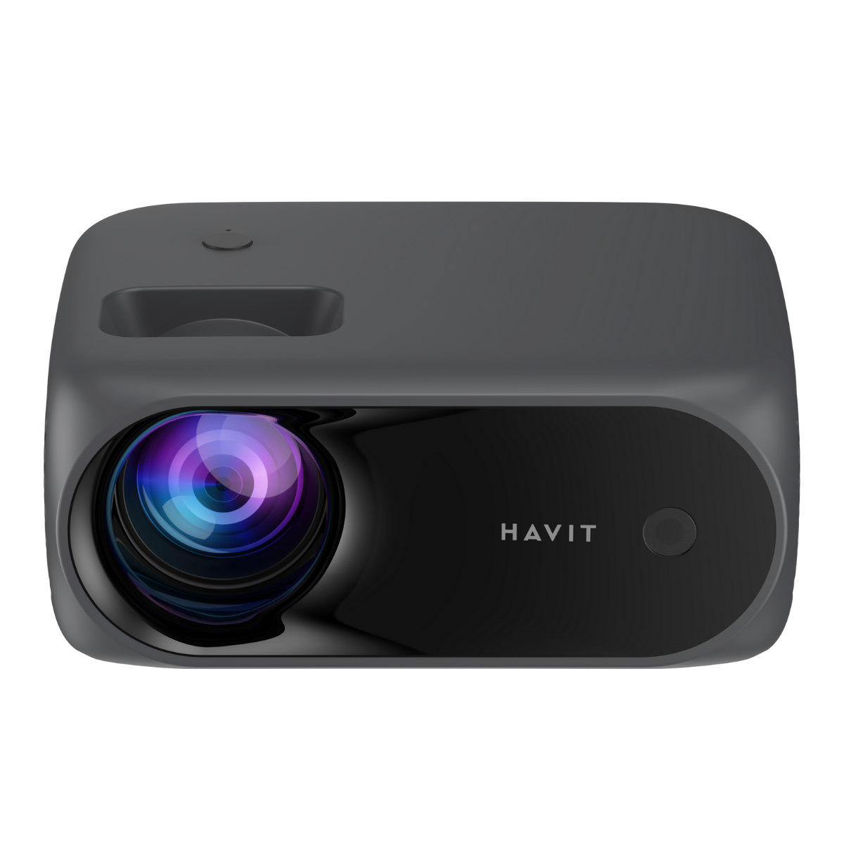 Havit PJ221 Wifi Projeksiyon Cihazı - 720p - Siyah