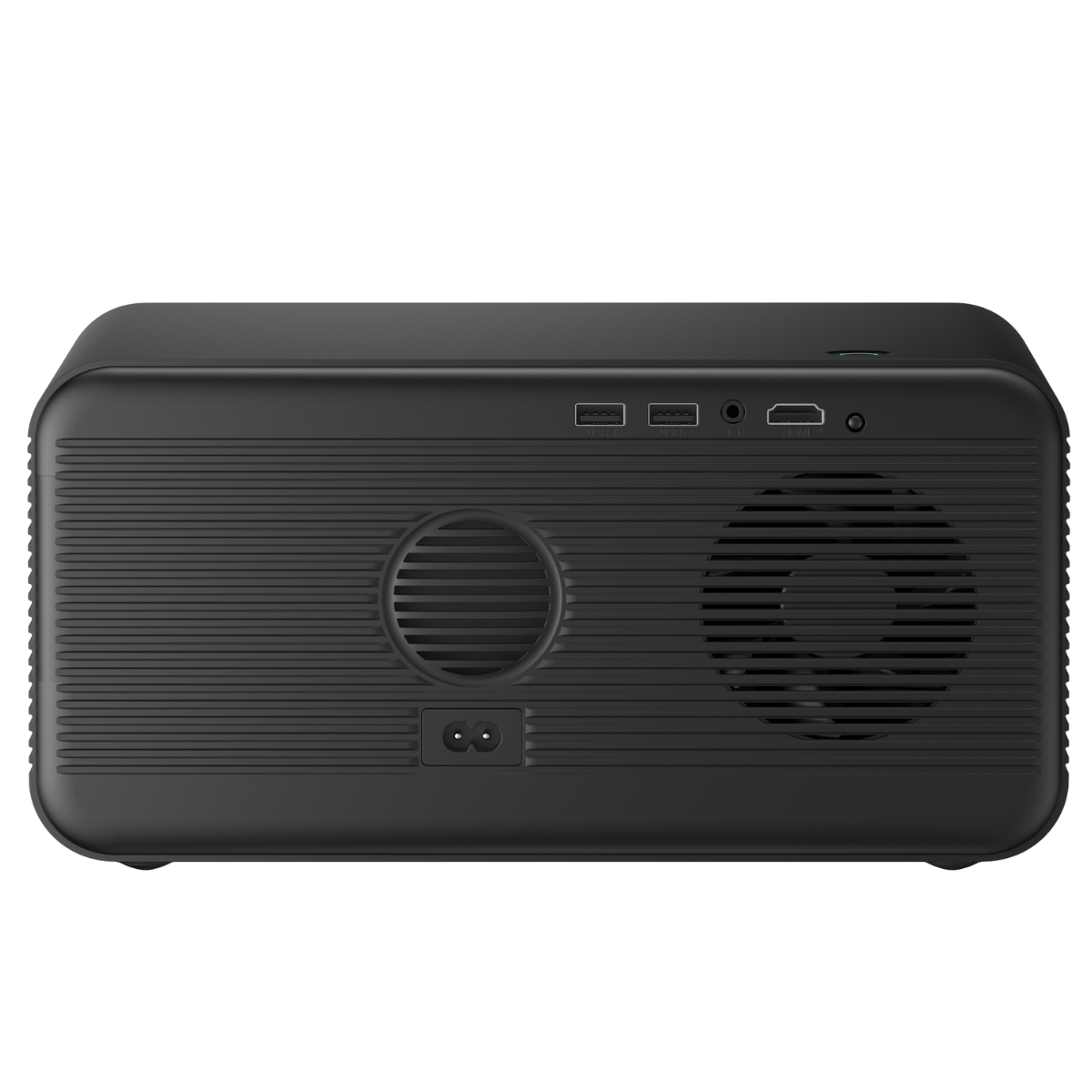 Havit PJ223 Plus L1 Lisanslı Projeksiyon Cihazı - 1080p - 1000 Ansi - Siyah
