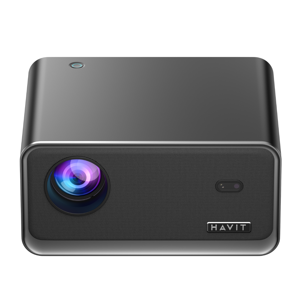 Havit PJ223 Plus L1 Lisanslı Projeksiyon Cihazı - 1080p - 1000 Ansi - Siyah