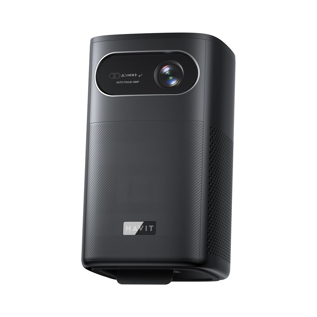 Havit PJ228 Plus Bataryalı Google Lisanslı Projeksiyon Cihazı - 1080p