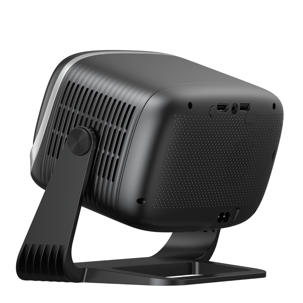 Havit PJ235 Pro Wifi Projeksiyon Cihazı - 720p Android - Siyah