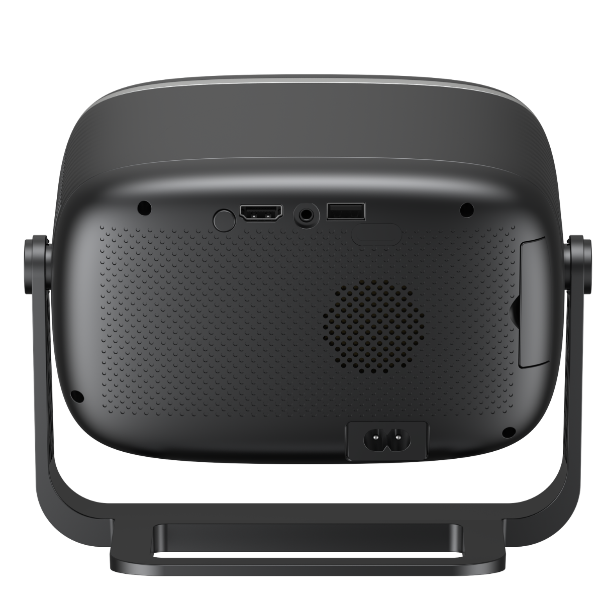 Havit PJ235 Pro Wifi Projeksiyon Cihazı - 720p Android - Siyah