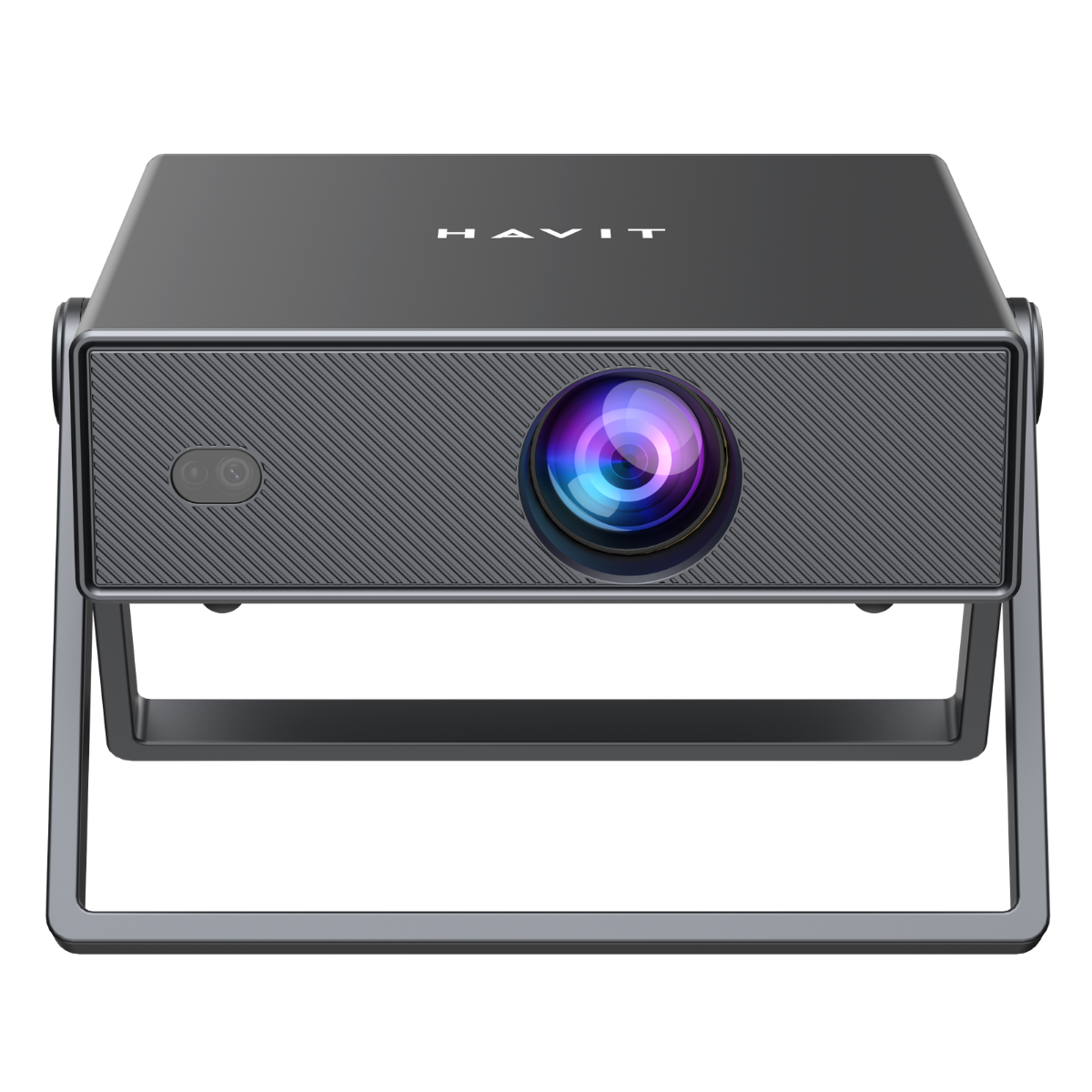 Havit PJ245 Pro Wifi Projeksiyon Cihazı - 720p Android - Siyah