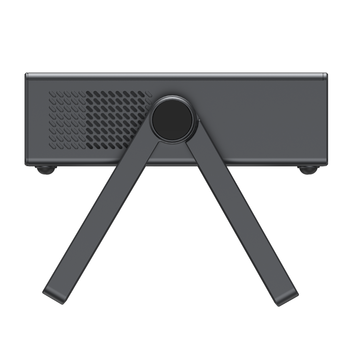 Havit PJ245 Pro Wifi Projeksiyon Cihazı - 720p Android - Siyah