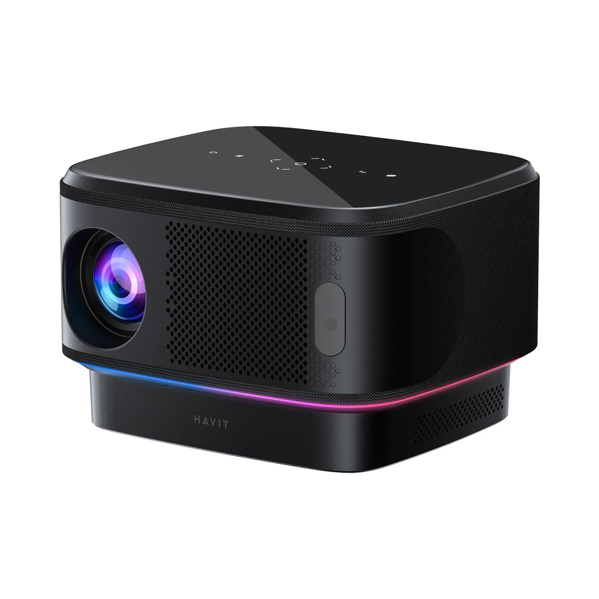 Havit PJ300 Plus Google Lisanslı Projeksiyon Cihazı - 1080p