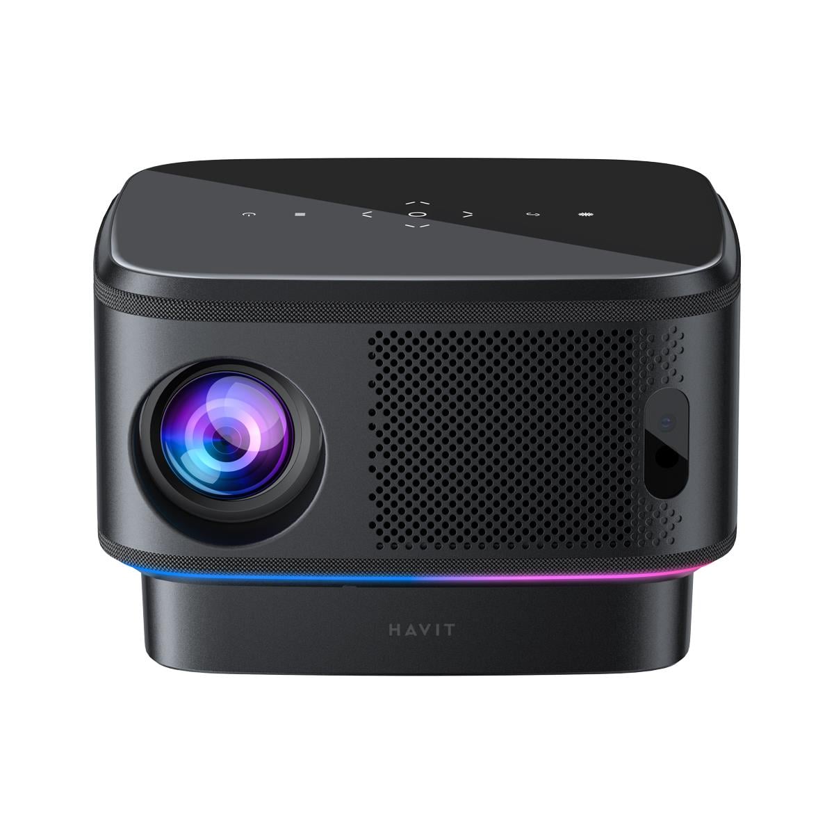 Havit PJ300 Plus Google Lisanslı Projeksiyon Cihazı - 1080p