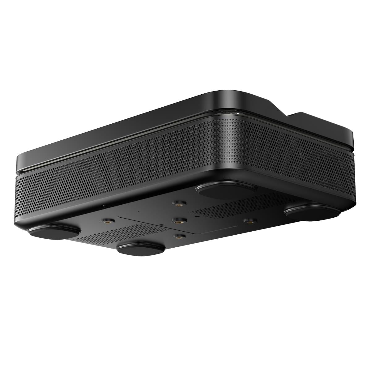 Havit PJ600 Plus L1 Google Lisanslı UST Kısa Mesafe Bataryalı DLP Projeksiyon Cihazı – 1080p