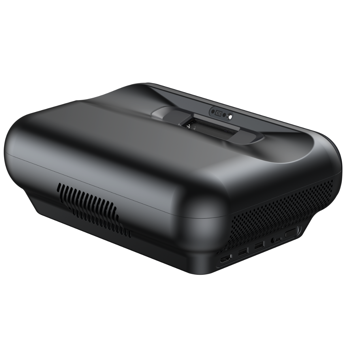 Havit PJ610 Plus L1 Lisanslı Ultra Short Projeksiyon Cihazı - 1080p Bataryalı
