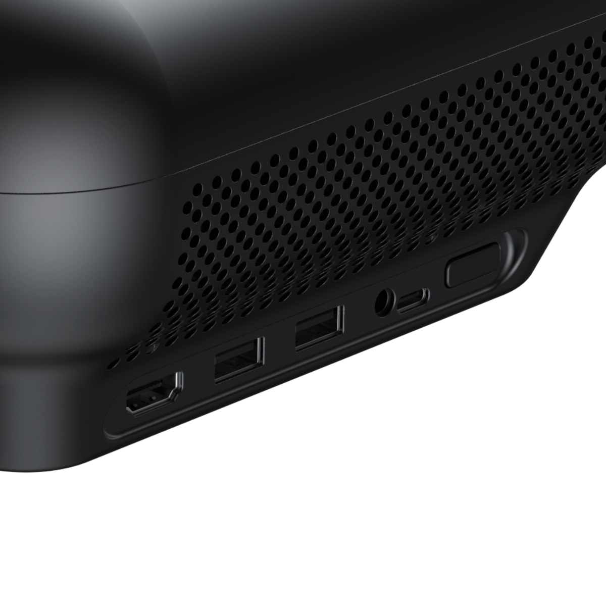 Havit PJ610 Plus L1 Lisanslı Ultra Short Projeksiyon Cihazı - 1080p Bataryalı