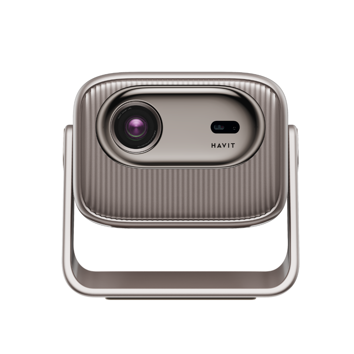 Havit PJ800 Plus L1 Lisansl Projeksiyon Cihazı - 1080p Bataryalı