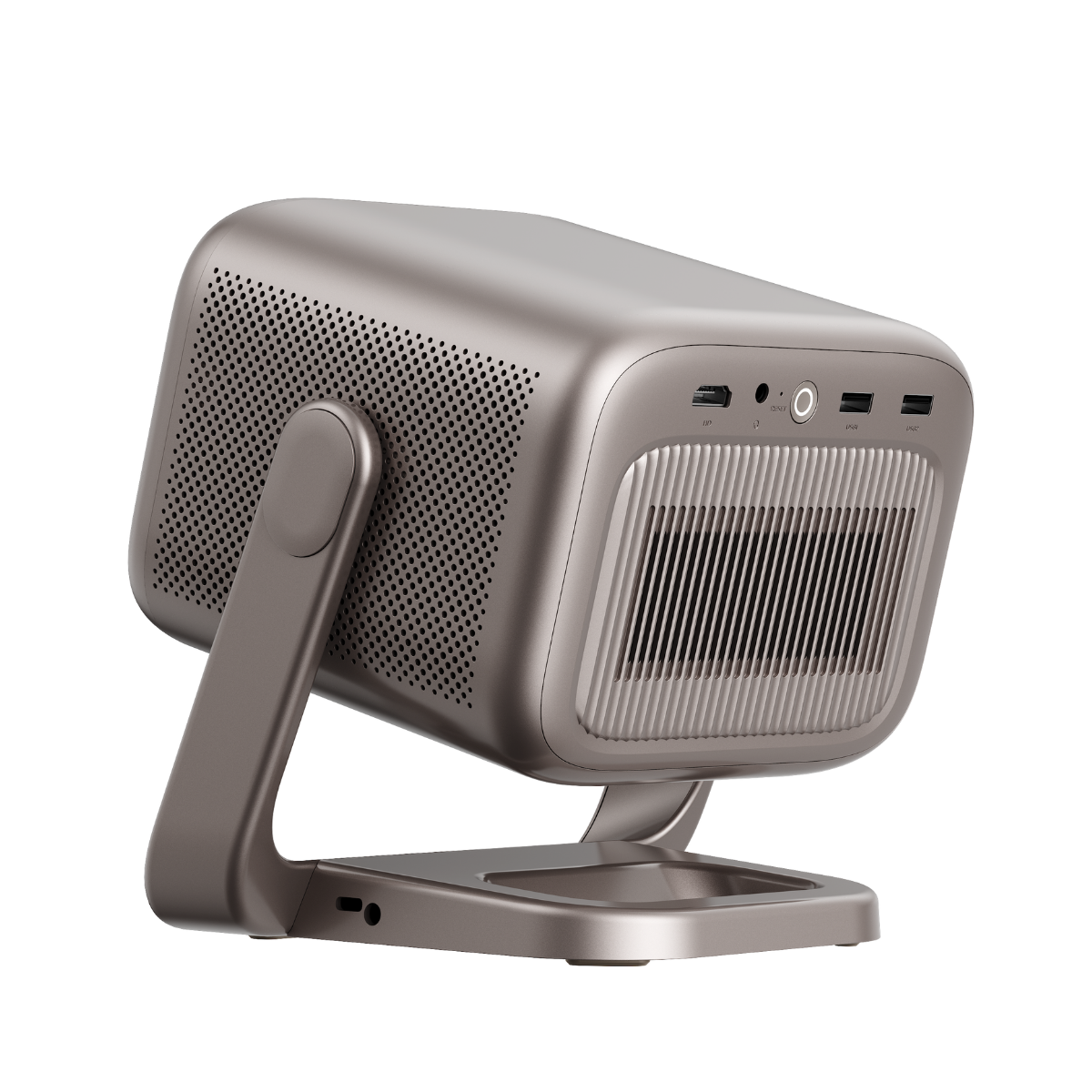 Havit PJ800 Plus L1 Lisansl Projeksiyon Cihazı - 1080p Bataryalı