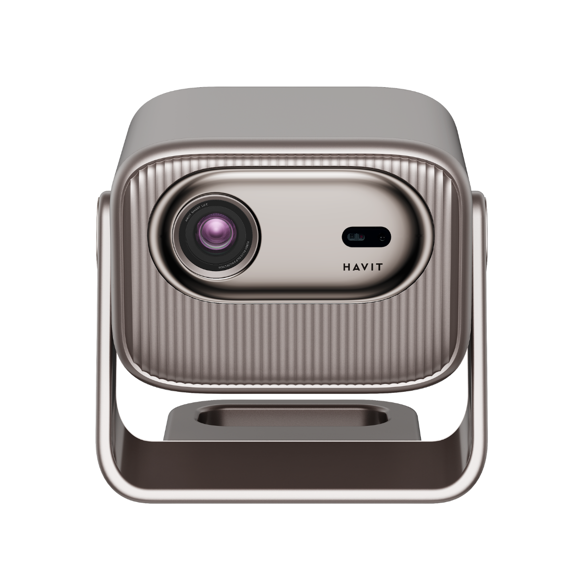 Havit PJ800 Plus L1 Lisansl Projeksiyon Cihazı - 1080p Bataryalı