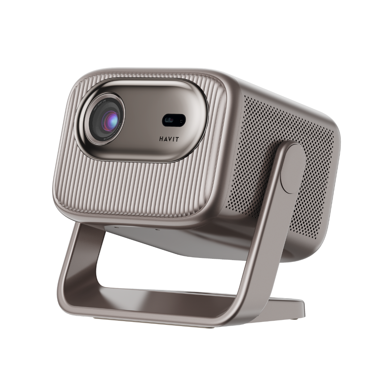 Havit PJ800 Plus L1 Lisansl Projeksiyon Cihazı - 1080p Bataryalı